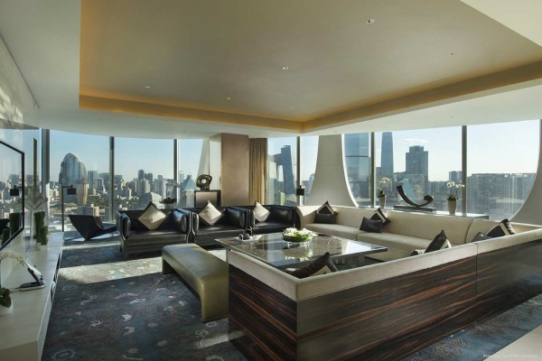 Hotel Conrad Beijing